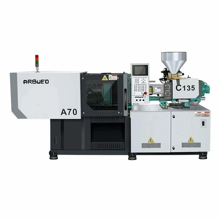 High Speed Injection Molding Machine For High Cycle Production suppliers