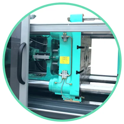 High Stiffness Optimized Template