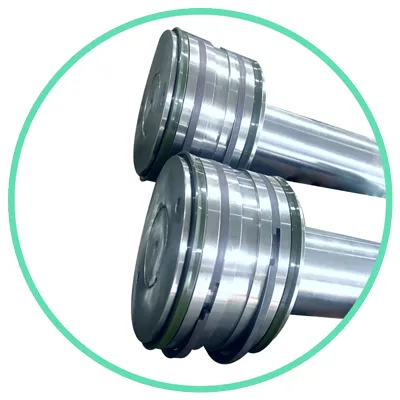 Steel Ring Seal Kit for Motorsoda STF
