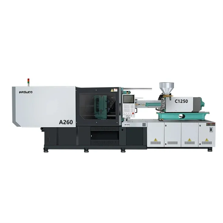 Semi Auto Plastic Injection Molding Machine Semi Auto Plastic Injection Molding Machine
